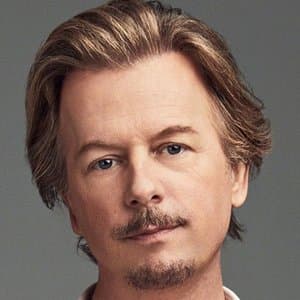 David Spade