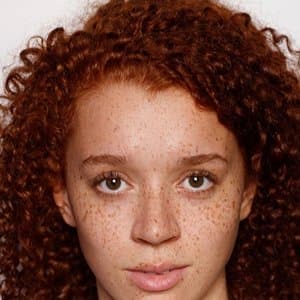 Erin Kellyman