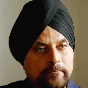 Gurdeep Singh