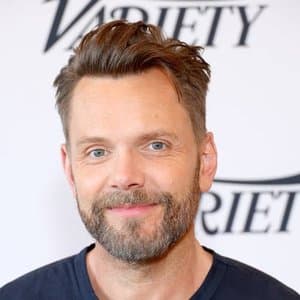 Joel McHale