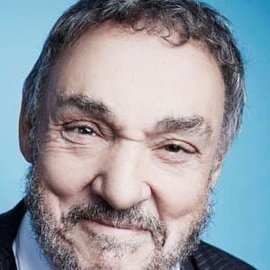 John Rhys-Davies