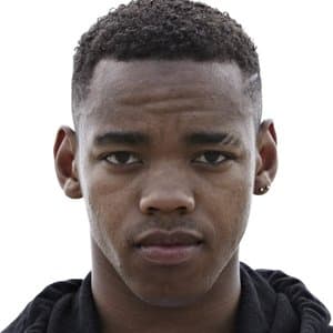 Joivan Wade