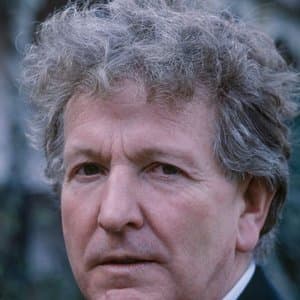 Keith Barron