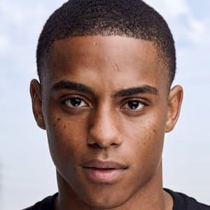 Keith Powers