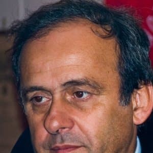 Michel Platini