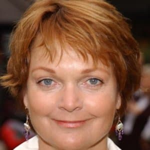 Pamela Reed