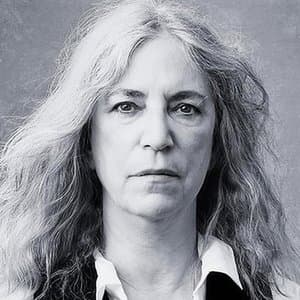 Patti Smith