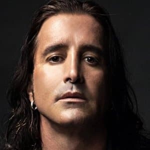 Scott Stapp