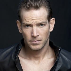 Sean Brosnan