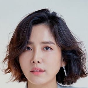 Shin Dong-mi