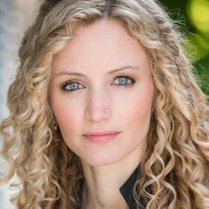 Suzannah Lipscomb