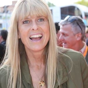 Terri Irwin