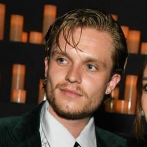 Tom Glynn-Carney