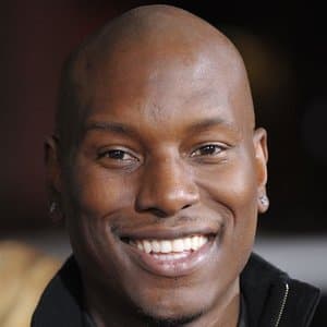 Tyrese Gibson