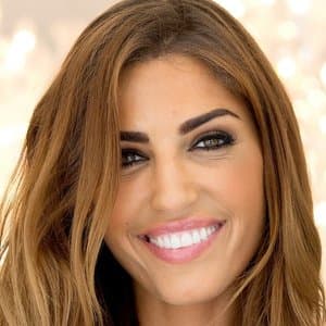 Yolanthe Cabau