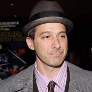 Adam Horovitz