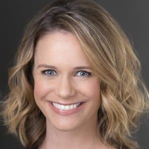 Andrea Barber