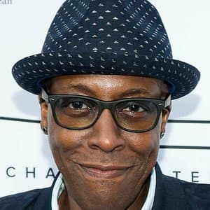 Arsenio Hall