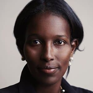 Ayaan Hirsi Ali