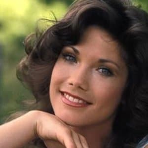 Barbi Benton