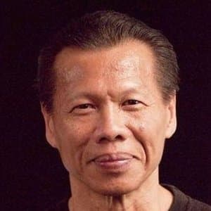 Bolo Yeung