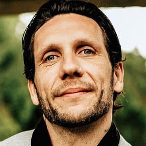 Brandon Novak