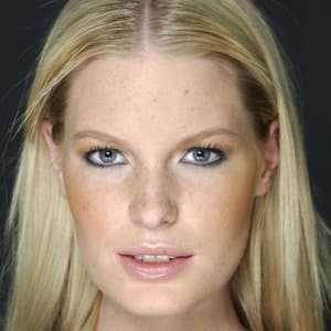 Caroline Winberg