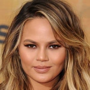 Chrissy Teigen