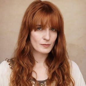 Florence Welch