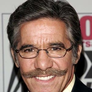 Geraldo Rivera