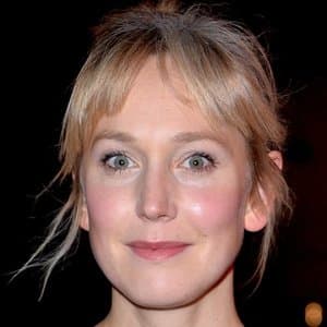 Hattie Morahan