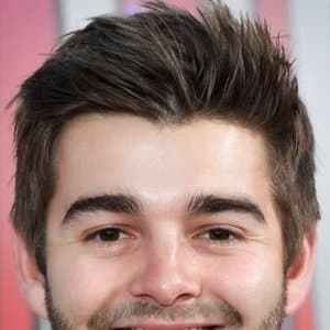 Jack Griffo