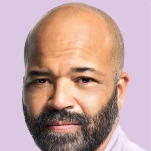 Jeffrey Wright