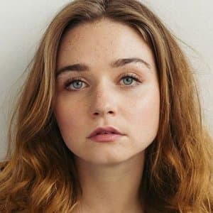 Jessica Barden