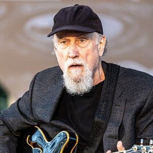 John Scofield