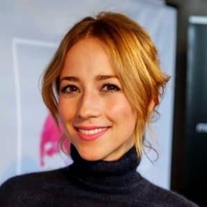 Karine Vanasse