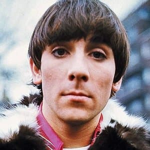 Keith Moon