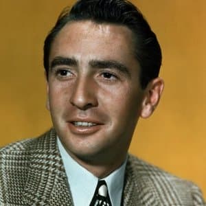 Macdonald Carey