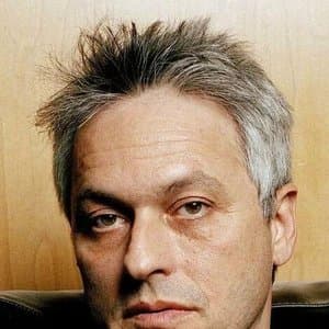 Marc Ribot