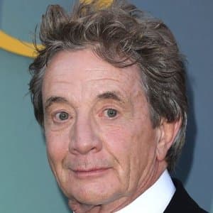 Martin Short