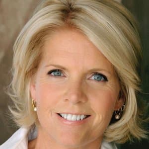 Meredith Baxter