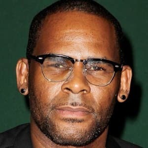 R. Kelly