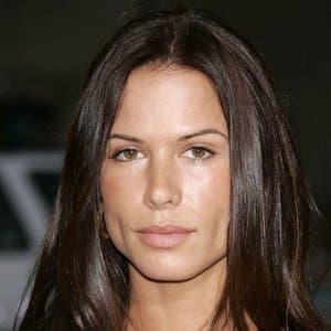 Rhona Mitra