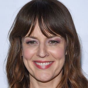 Rosemarie DeWitt