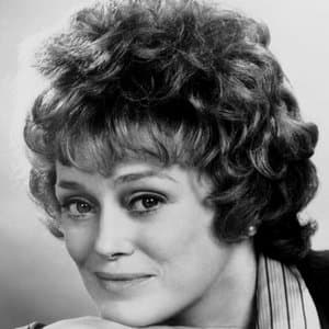 Rue McClanahan