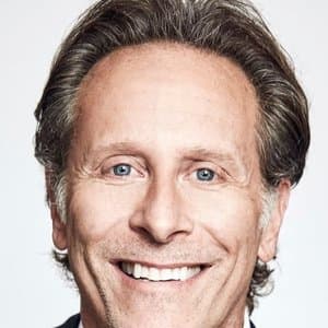 Steven Weber