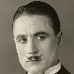 Syd Chaplin