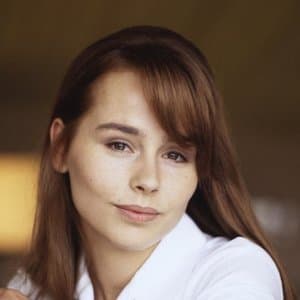 Tara Fitzgerald