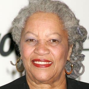 Toni Morrison