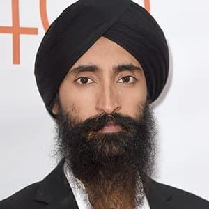 Waris Ahluwalia